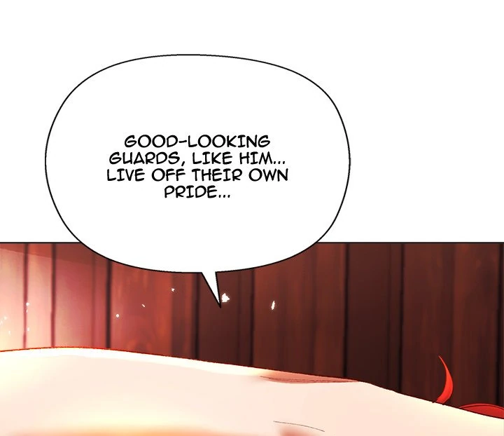 I Will Protect the Lady Chapter 3 - page 56