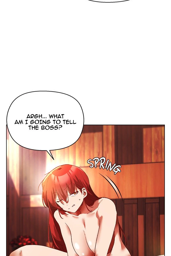 I Will Protect the Lady Chapter 3 - page 58