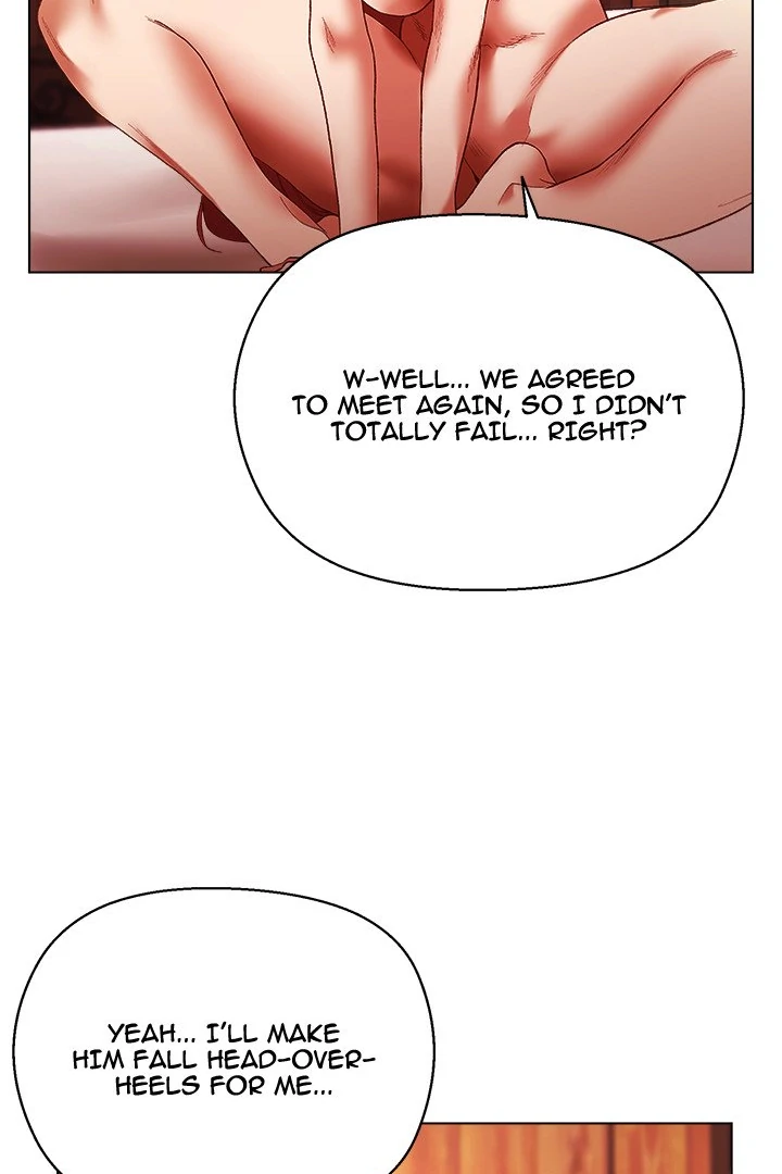 I Will Protect the Lady Chapter 3 - page 59