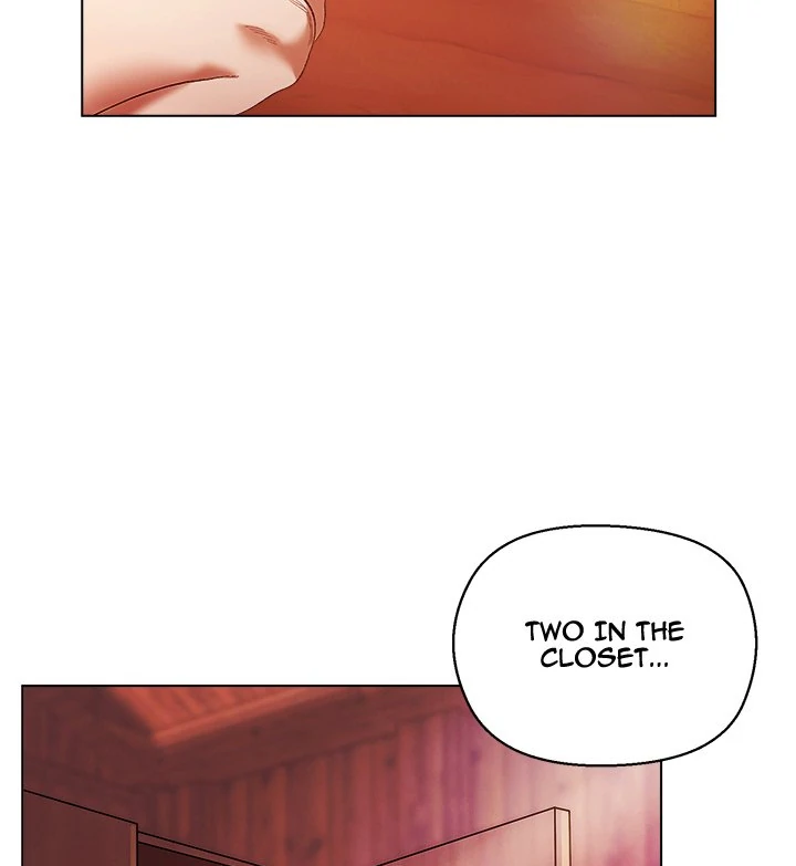 I Will Protect the Lady Chapter 3 - page 66