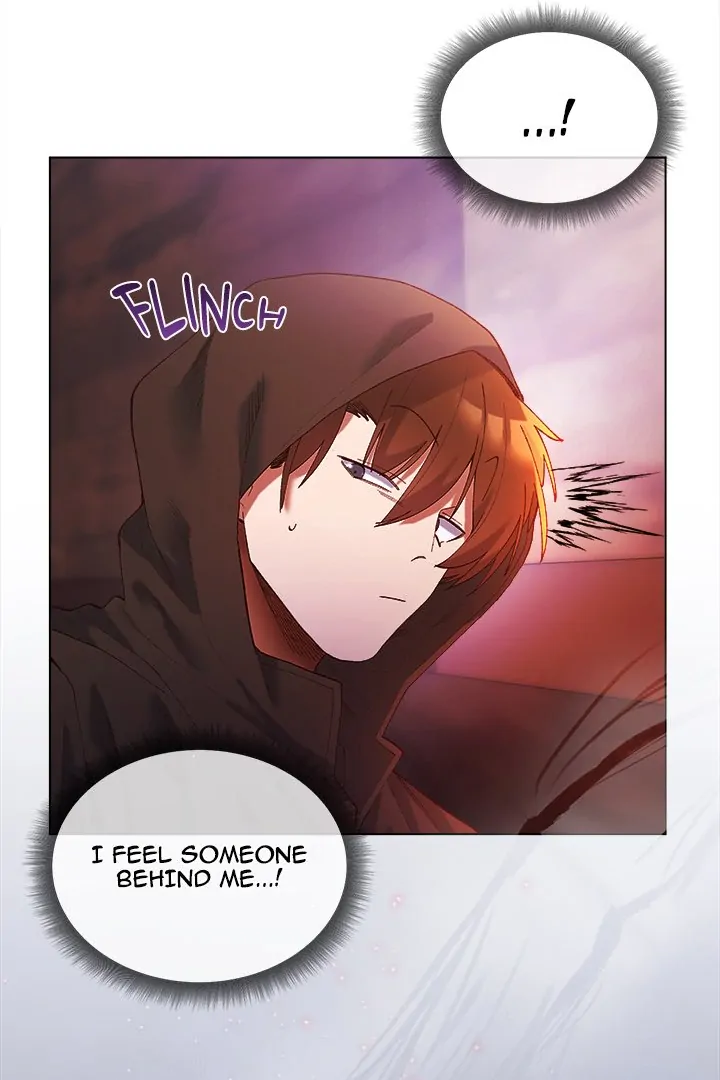 I Will Protect the Lady Chapter 3 - page 93