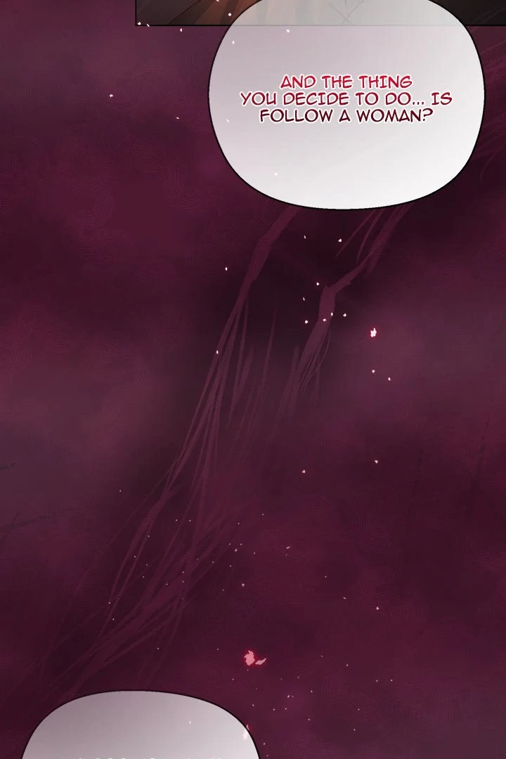 I Will Protect the Lady Chapter 3 - page 98