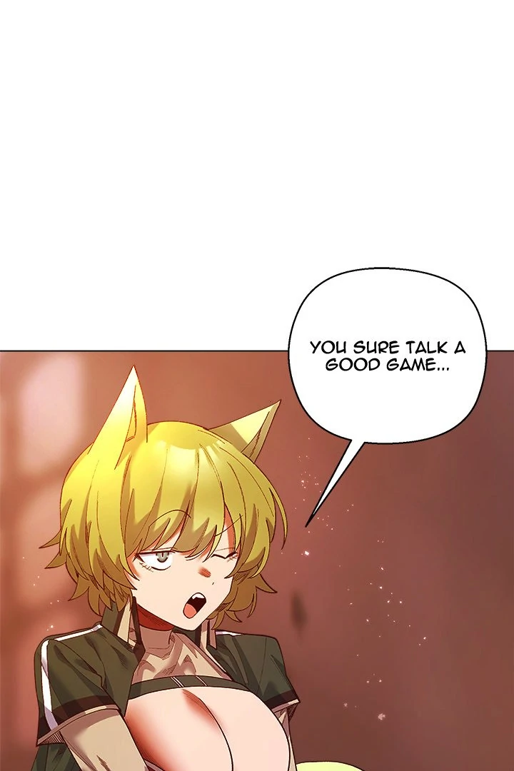 I Will Protect the Lady Chapter 4 - page 108