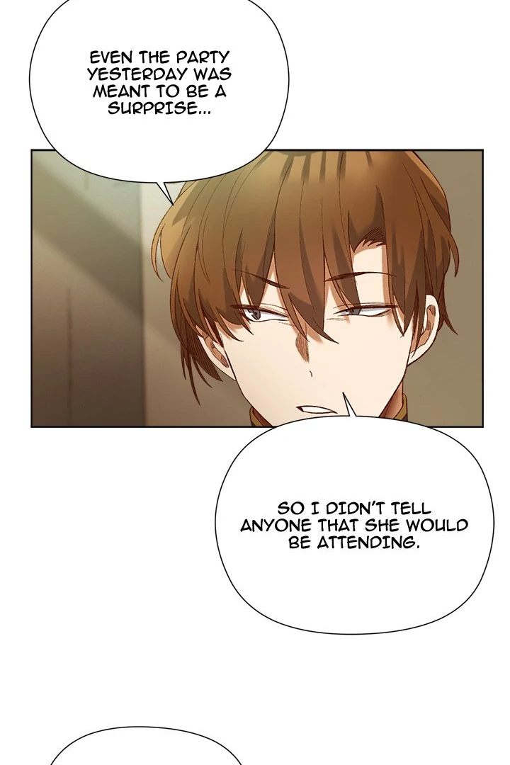 I Will Protect the Lady Chapter 5 - page 102