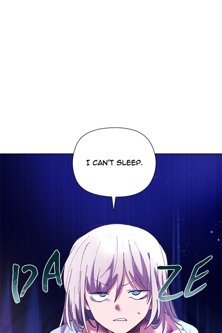 I Will Protect the Lady Chapter 5 - page 13