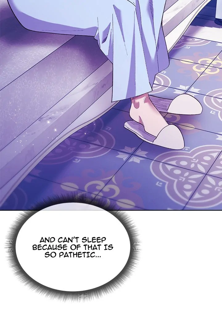 I Will Protect the Lady Chapter 5 - page 17