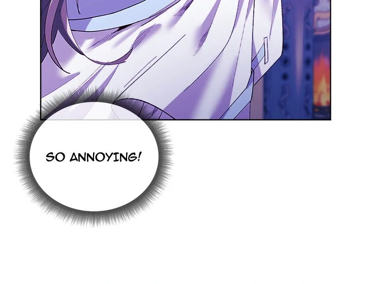 I Will Protect the Lady Chapter 5 - page 19