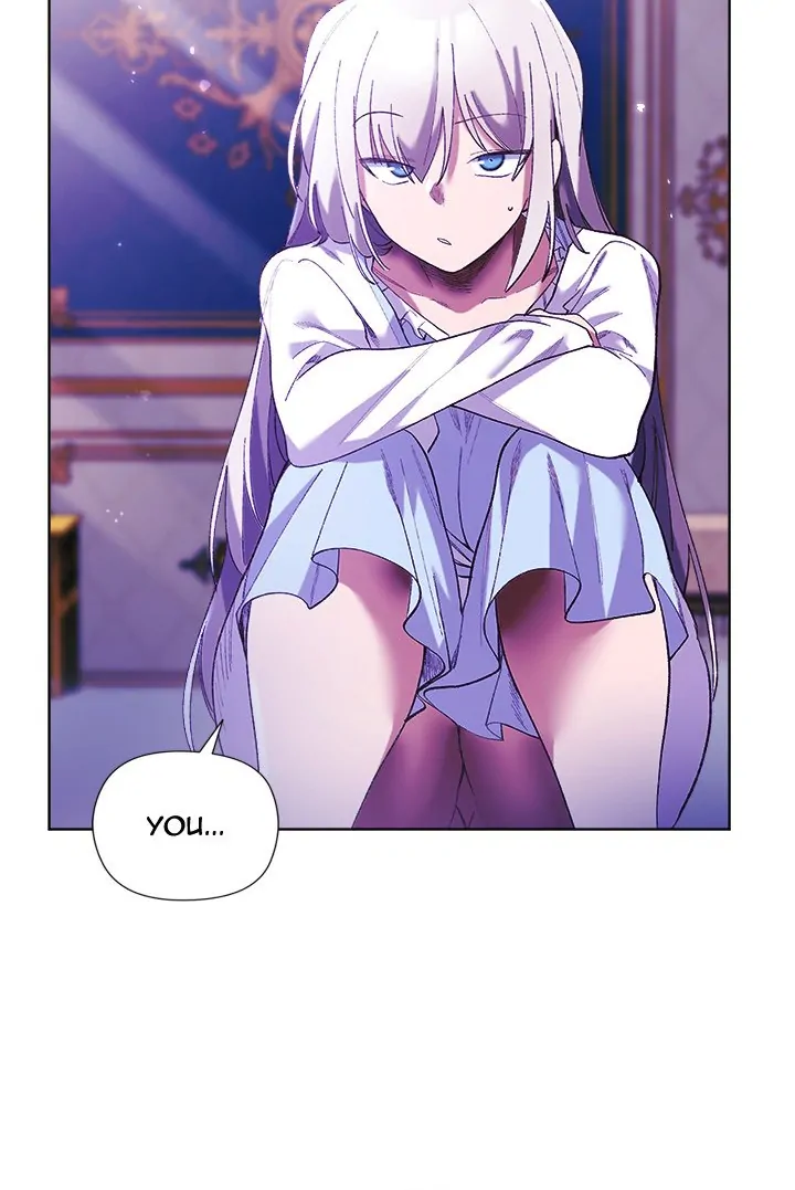 I Will Protect the Lady Chapter 5 - page 29