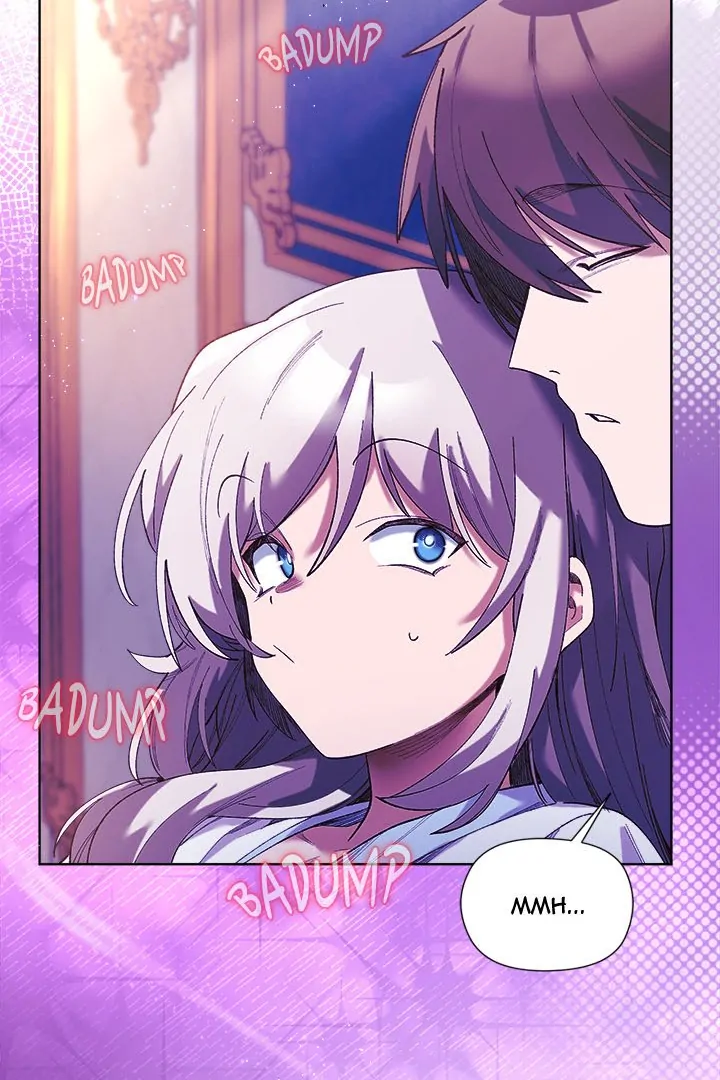 I Will Protect the Lady Chapter 5 - page 33