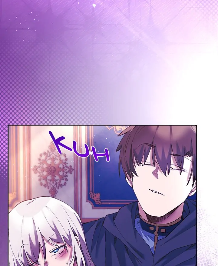 I Will Protect the Lady Chapter 5 - page 34