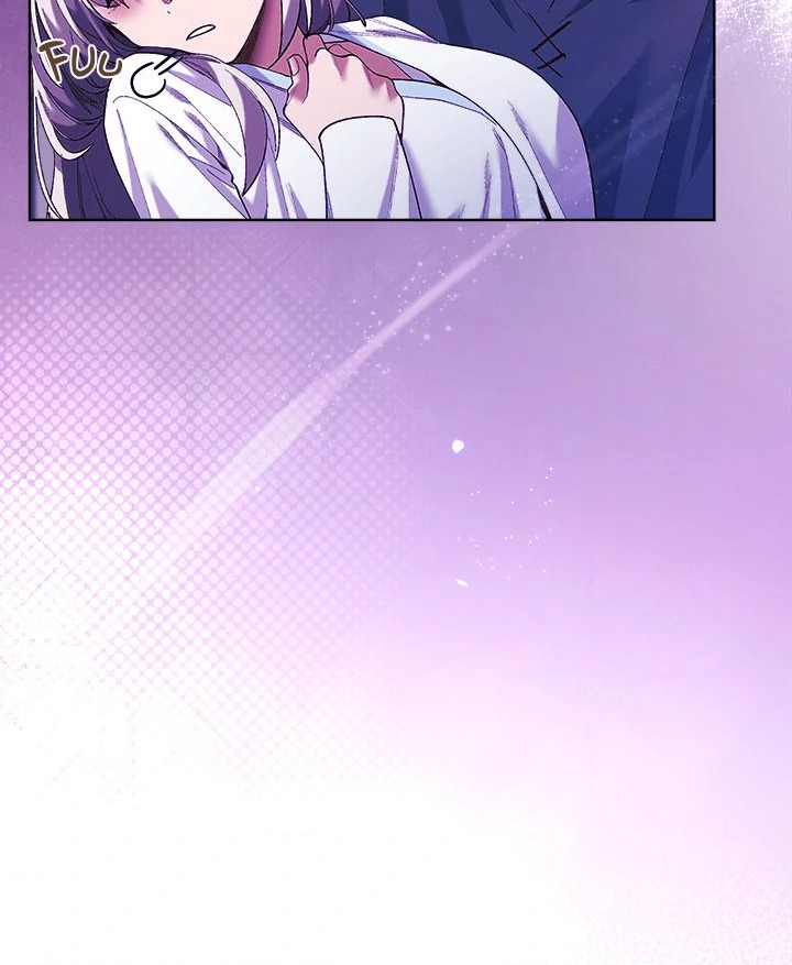 I Will Protect the Lady Chapter 5 - page 35