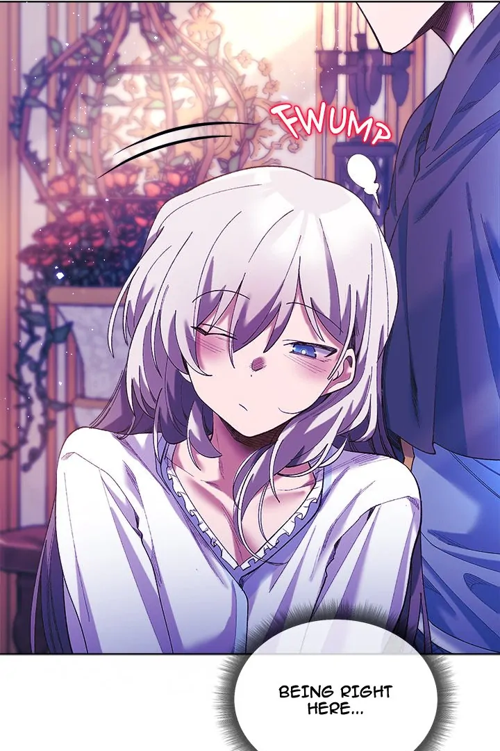 I Will Protect the Lady Chapter 5 - page 36