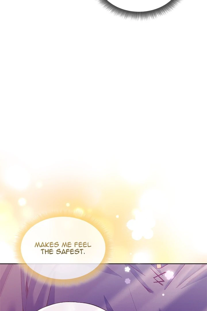 I Will Protect the Lady Chapter 5 - page 37