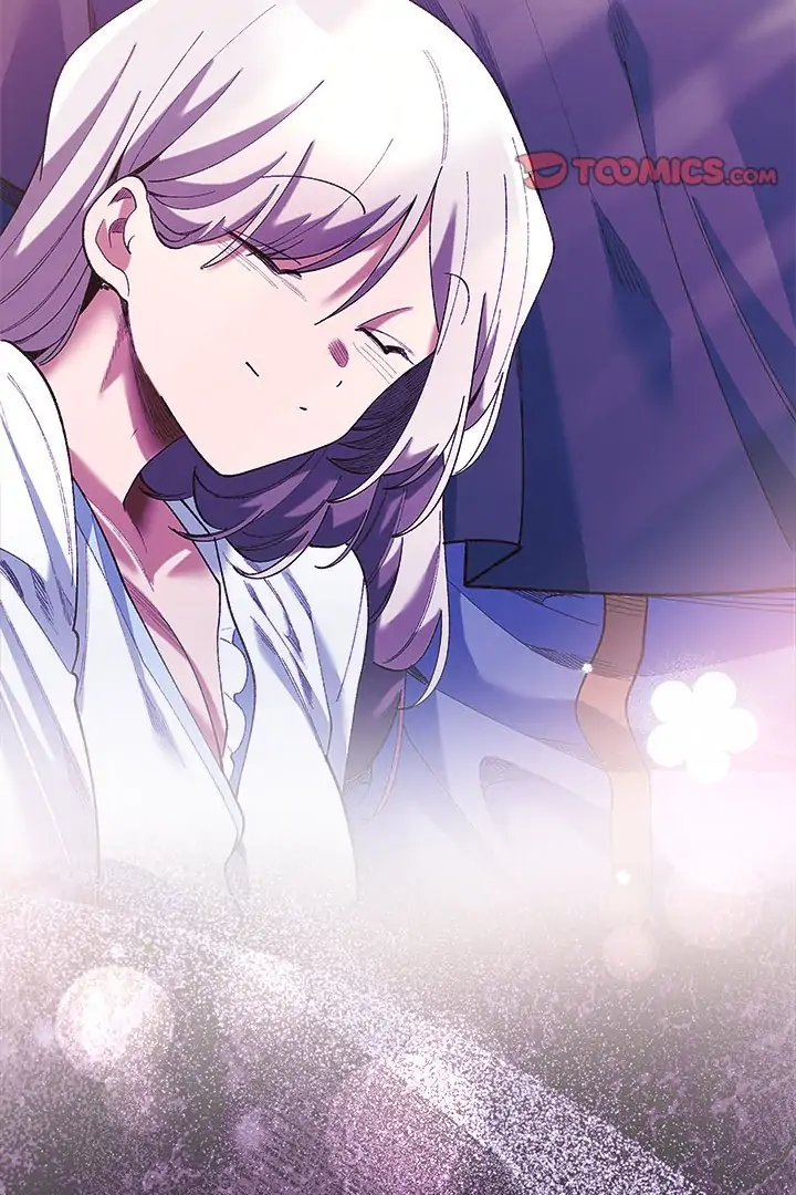 I Will Protect the Lady Chapter 5 - page 38