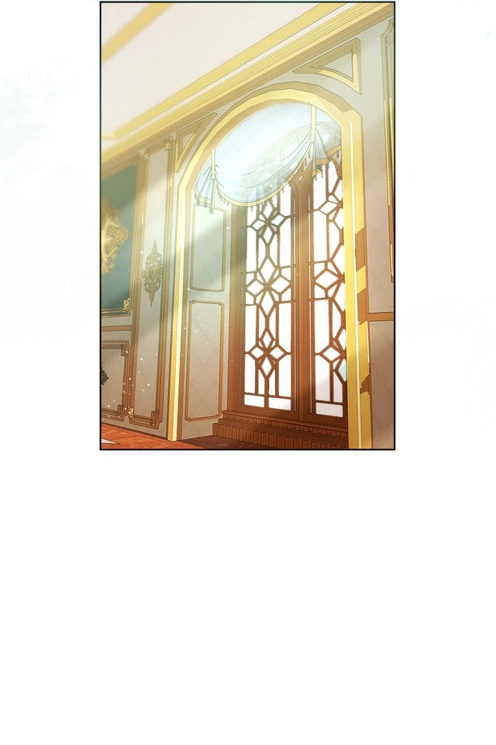 I Will Protect the Lady Chapter 5 - page 41