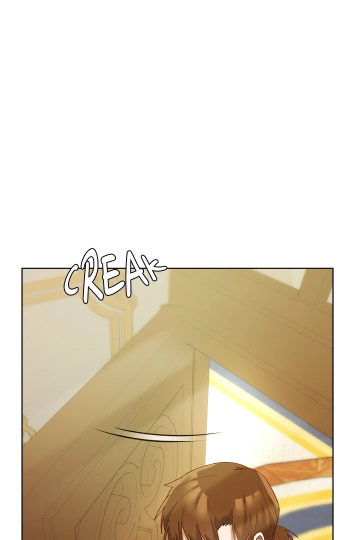 I Will Protect the Lady Chapter 5 - page 50