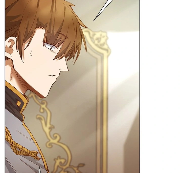 I Will Protect the Lady Chapter 5 - page 58