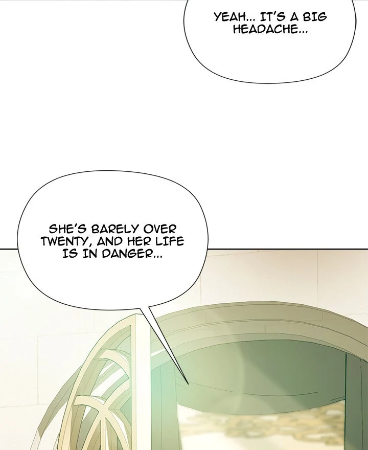 I Will Protect the Lady Chapter 5 - page 63