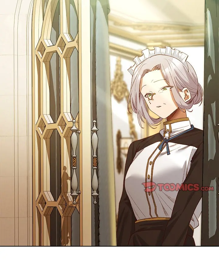 I Will Protect the Lady Chapter 5 - page 64