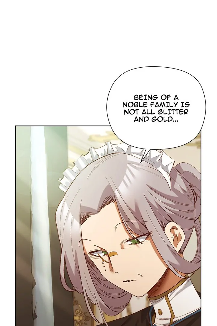 I Will Protect the Lady Chapter 5 - page 65