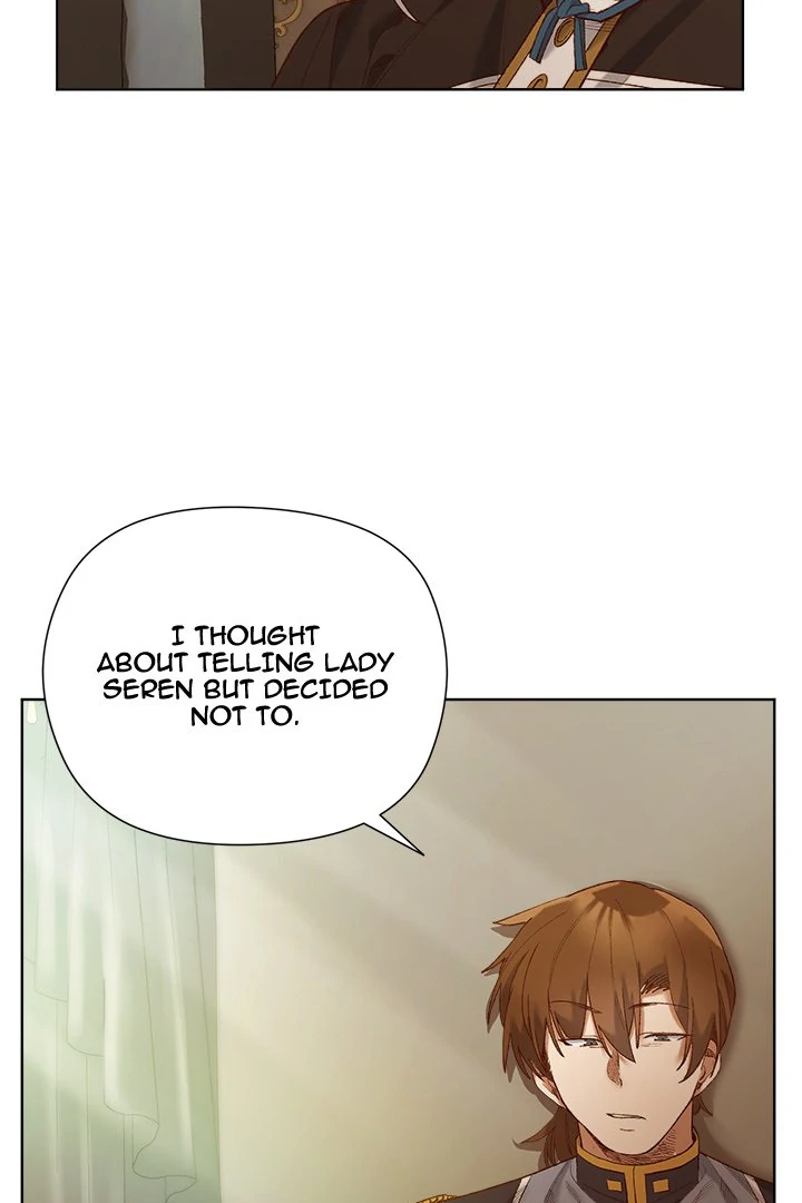 I Will Protect the Lady Chapter 5 - page 66