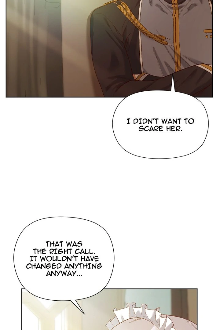 I Will Protect the Lady Chapter 5 - page 67