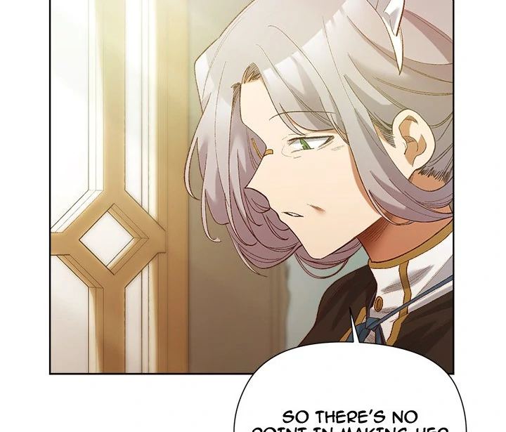 I Will Protect the Lady Chapter 5 - page 68