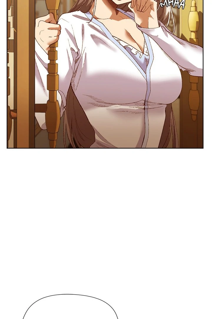 I Will Protect the Lady Chapter 5 - page 72