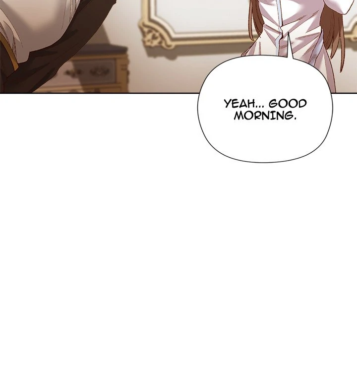 I Will Protect the Lady Chapter 5 - page 74