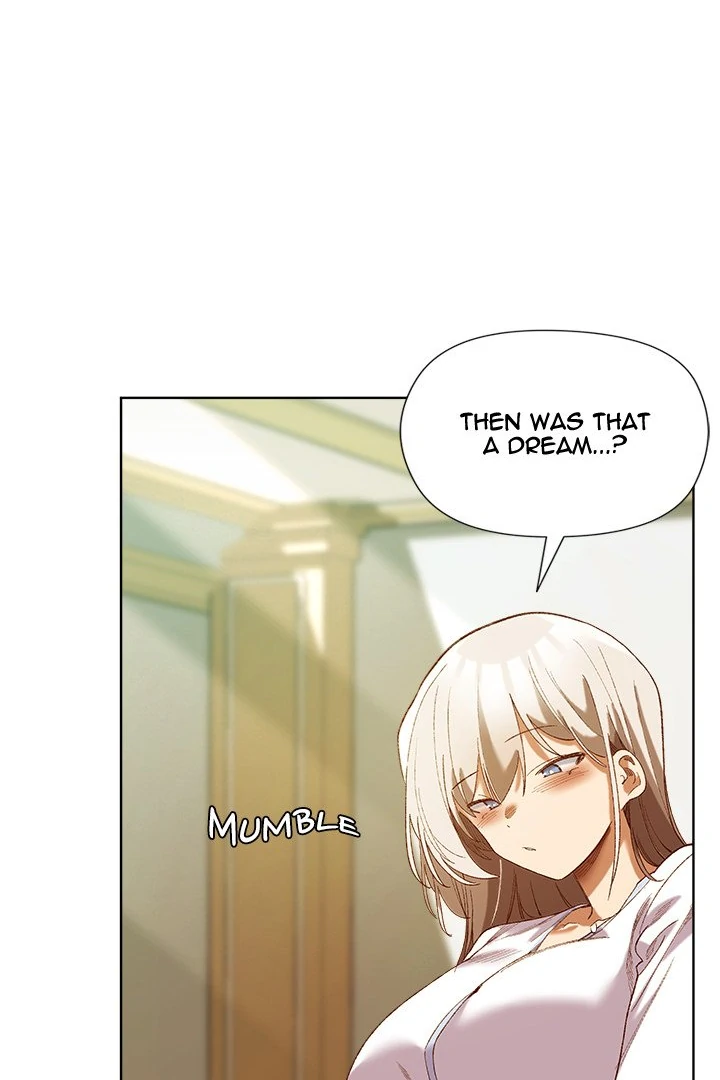 I Will Protect the Lady Chapter 5 - page 81