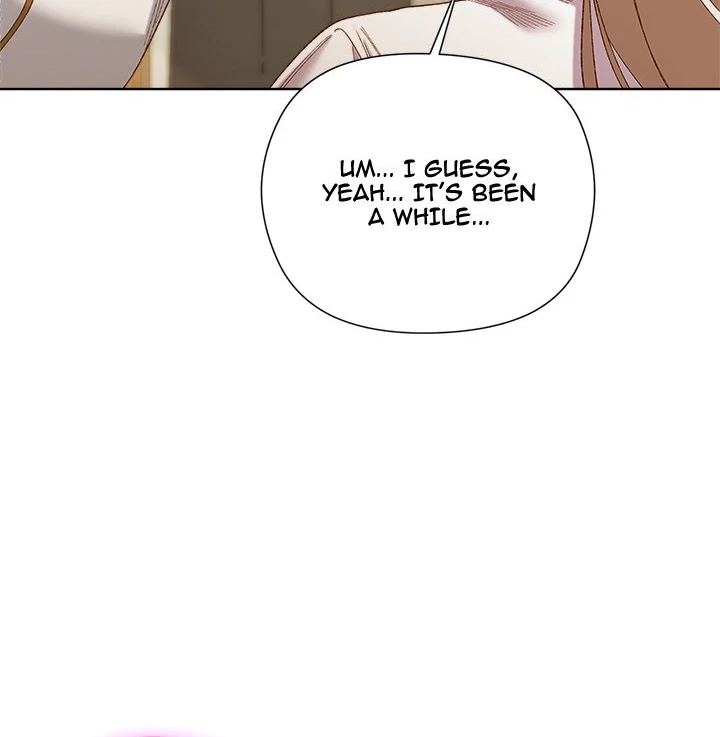 I Will Protect the Lady Chapter 5 - page 84