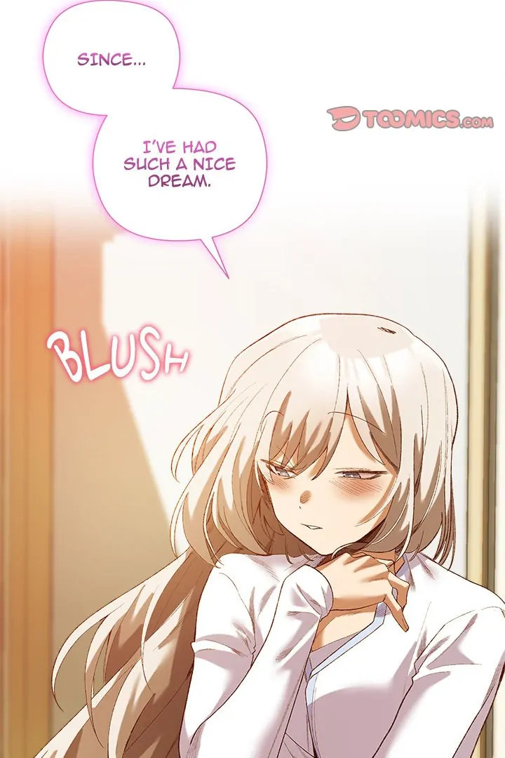 I Will Protect the Lady Chapter 5 - page 85