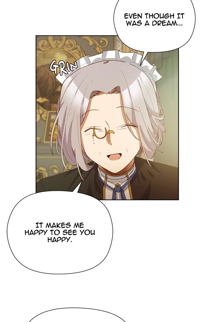 I Will Protect the Lady Chapter 5 - page 87