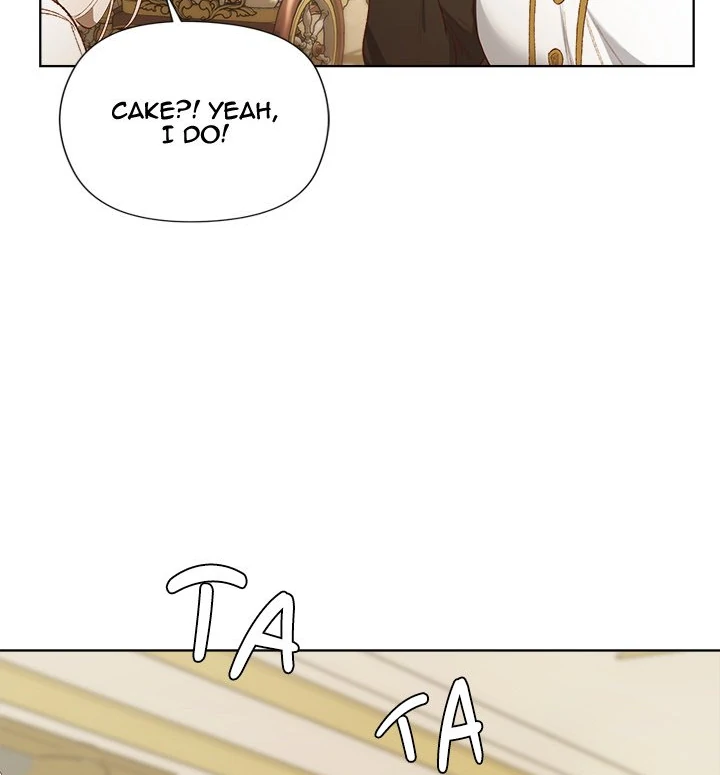 I Will Protect the Lady Chapter 5 - page 89