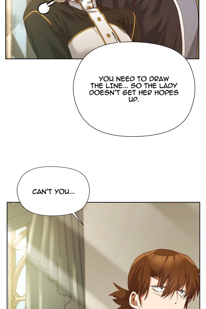 I Will Protect the Lady Chapter 5 - page 92