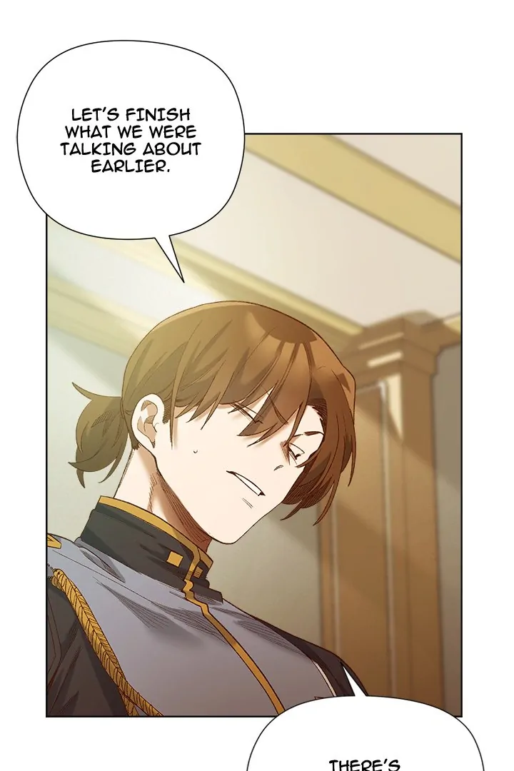 I Will Protect the Lady Chapter 5 - page 97