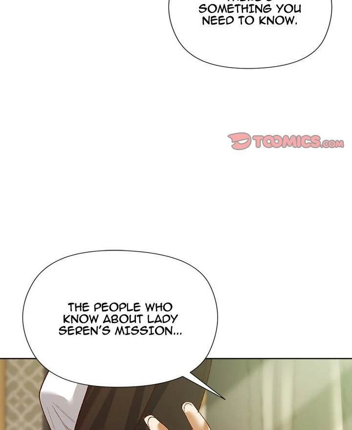 I Will Protect the Lady Chapter 5 - page 98