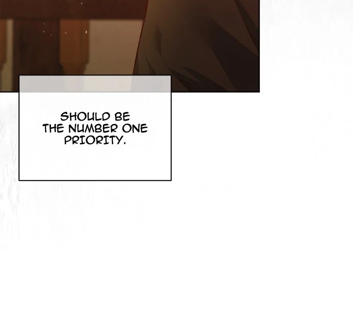 I Will Protect the Lady Chapter 6 - page 10