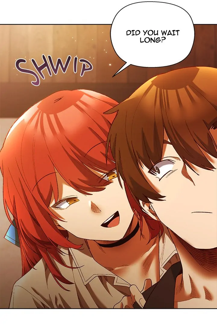 I Will Protect the Lady Chapter 6 - page 11