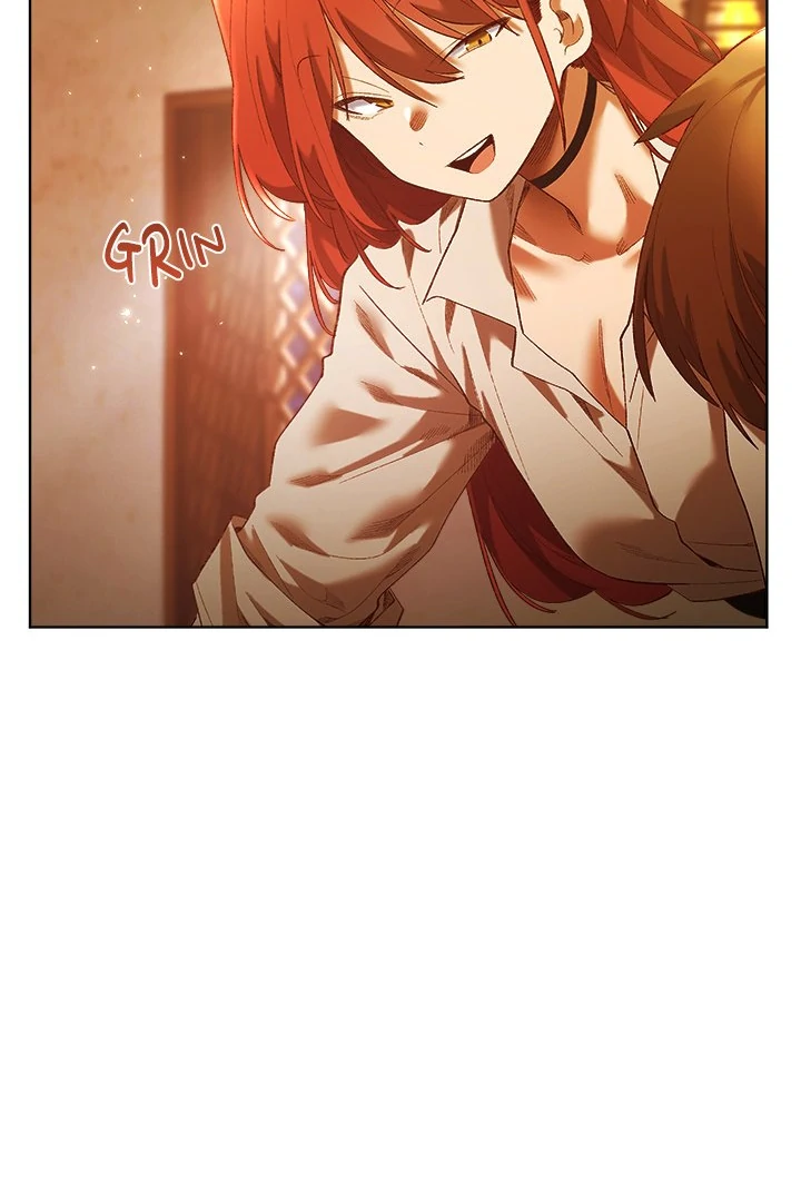 I Will Protect the Lady Chapter 6 - page 13