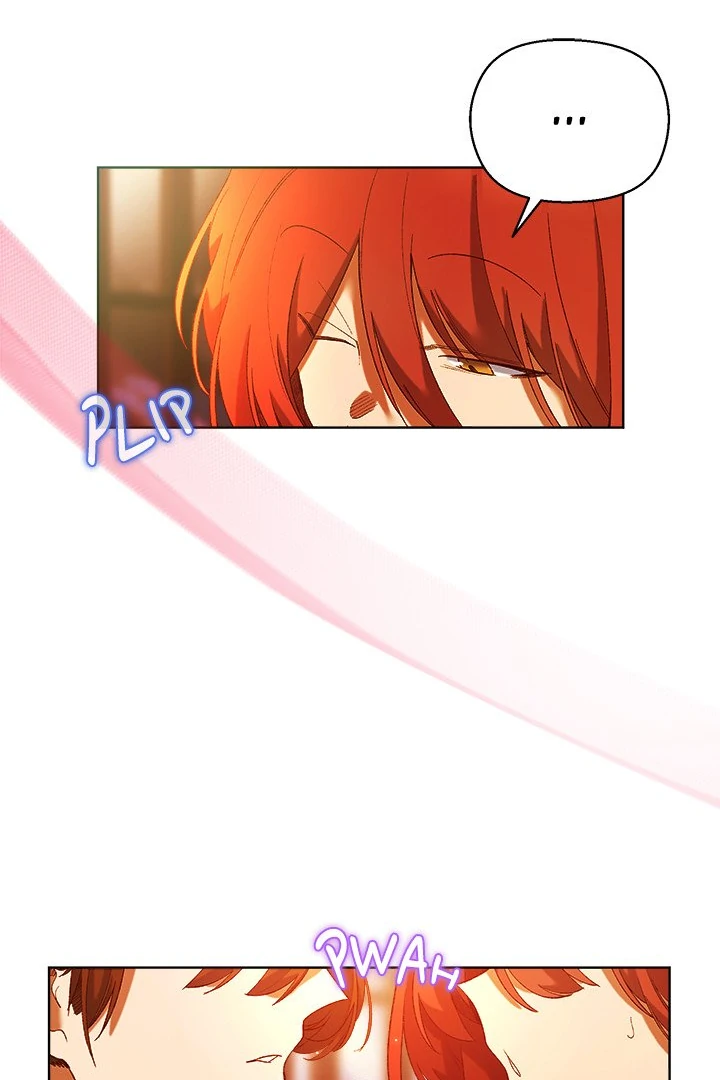 I Will Protect the Lady Chapter 6 - page 37