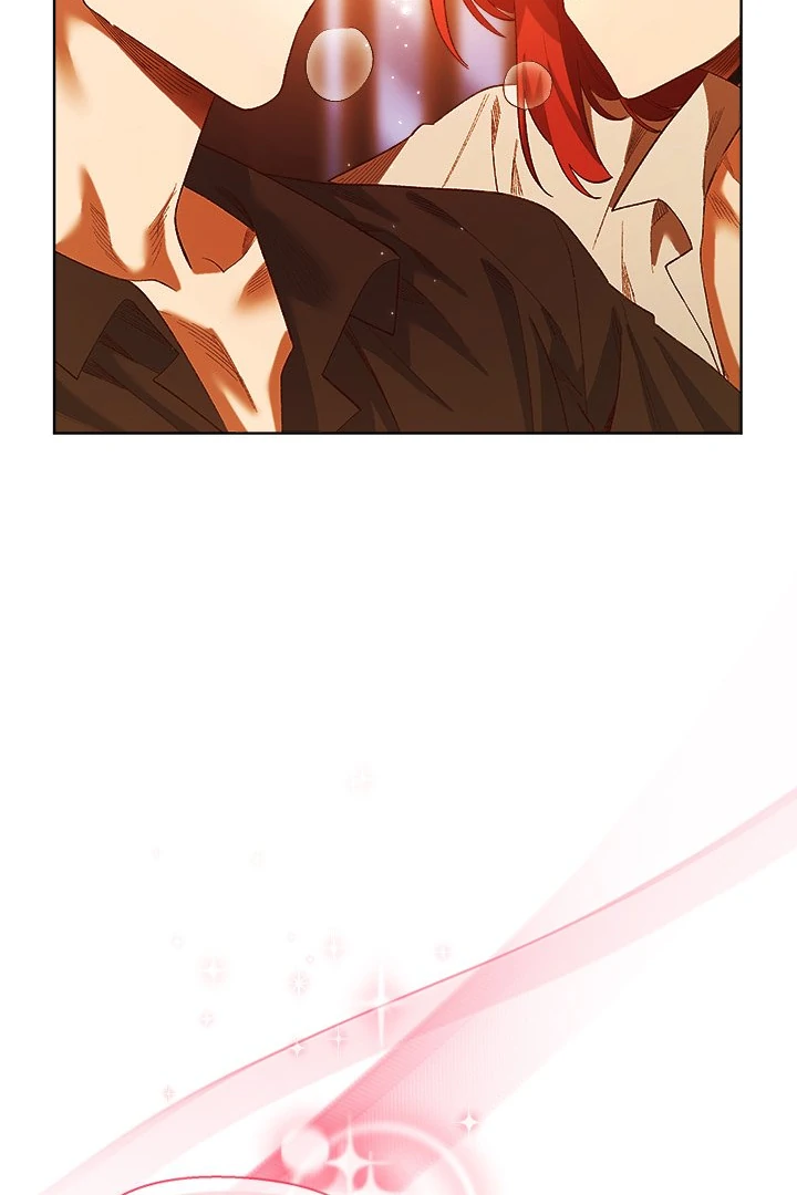 I Will Protect the Lady Chapter 6 - page 38