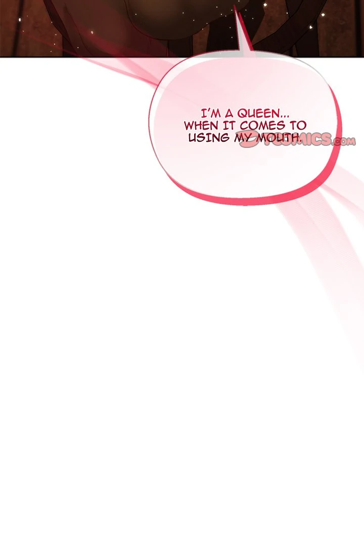 I Will Protect the Lady Chapter 6 - page 41