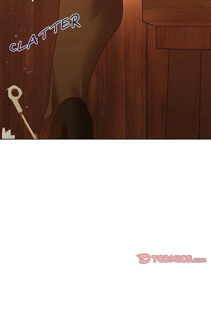 I Will Protect the Lady Chapter 6 - page 53