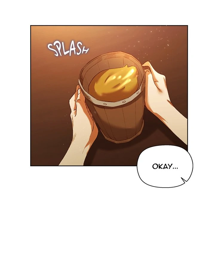 I Will Protect the Lady Chapter 6 - page 61