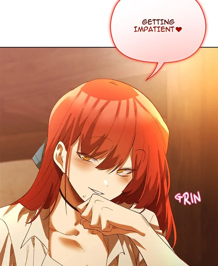 I Will Protect the Lady Chapter 6 - page 65