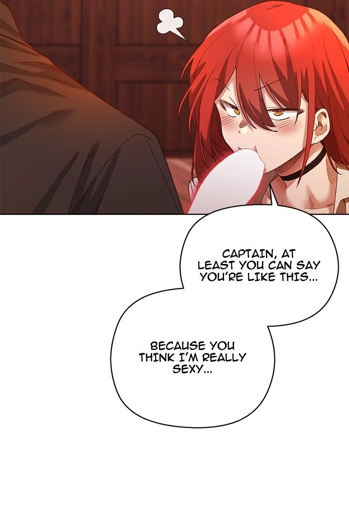 I Will Protect the Lady Chapter 6 - page 72