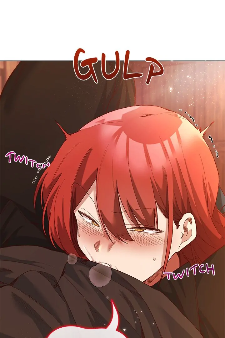 I Will Protect the Lady Chapter 6 - page 77