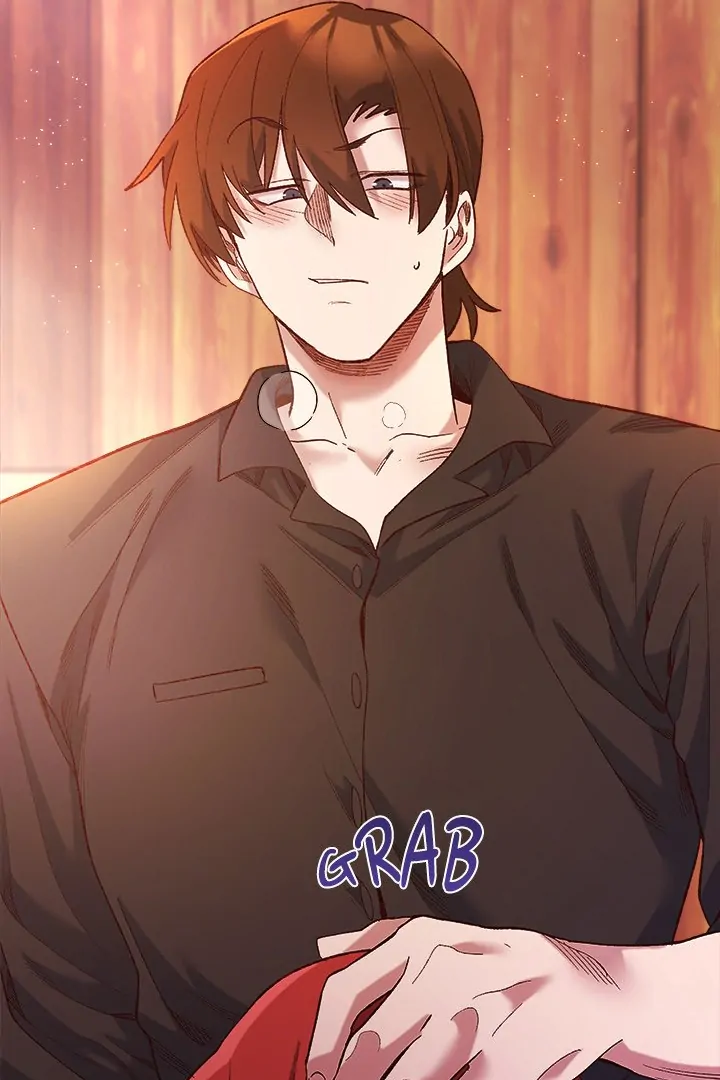 I Will Protect the Lady Chapter 6 - page 87