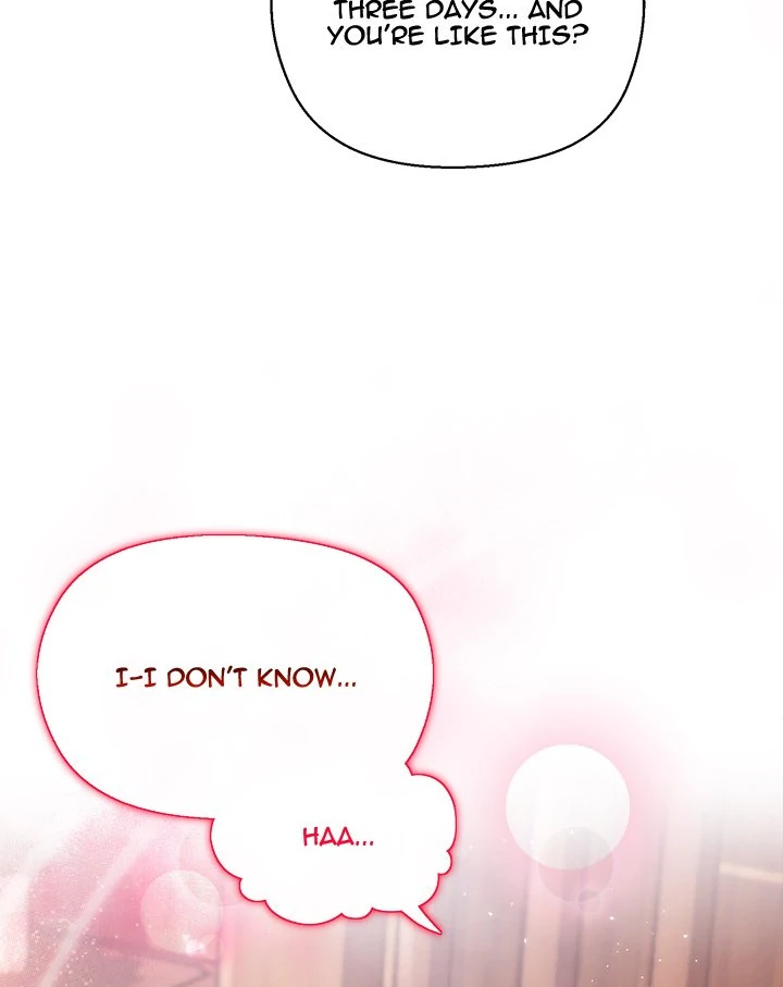 I Will Protect the Lady Chapter 7 - page 14